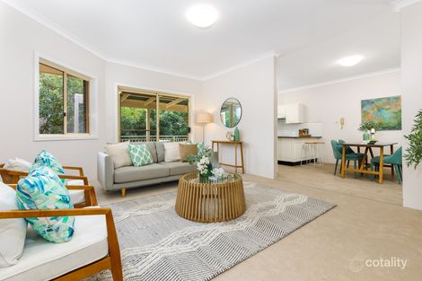 Property photo of 3A/38 Kent Street Epping NSW 2121