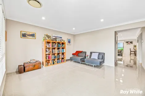 Property photo of 20 Annaluke Street Riverstone NSW 2765