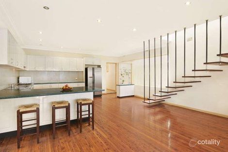Property photo of 39 Harrow Street Sylvania NSW 2224