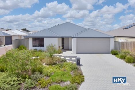 12 Powlett Link, Ellenbrook, WA 6069