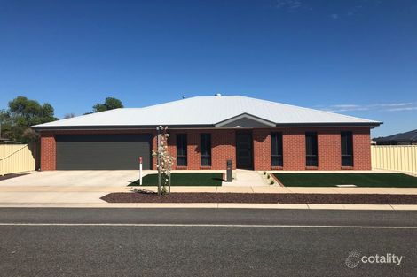 Property photo of 16 Olivers Road Benalla VIC 3672