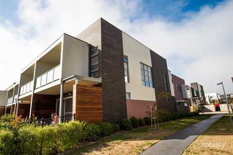 Property photo of 50 Edgeworth Parade Coombs ACT 2611