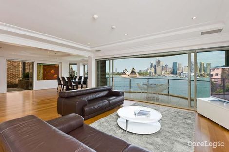 Property photo of 3A/63-65 Kirribilli Avenue Kirribilli NSW 2061