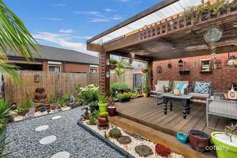 Property photo of 46 Millendon Boulevard Tarneit VIC 3029