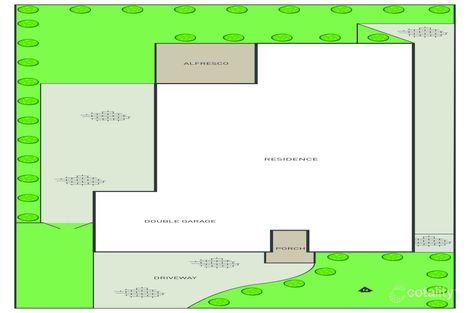 Property photo of 46 Millendon Boulevard Tarneit VIC 3029