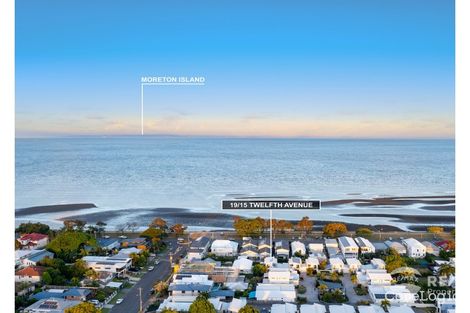 Property photo of 19/15 Twelfth Avenue Brighton QLD 4017