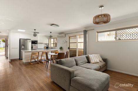 Property photo of 134 White Street Wavell Heights QLD 4012