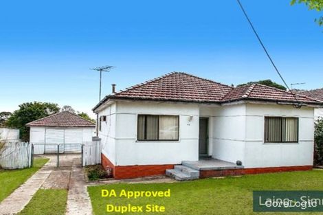 Property photo of 28 Frances Street South Wentworthville NSW 2145