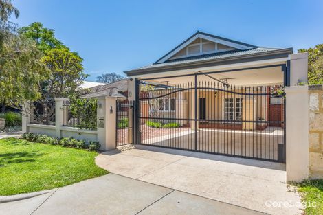 Property photo of 34 Waverley Street South Perth WA 6151