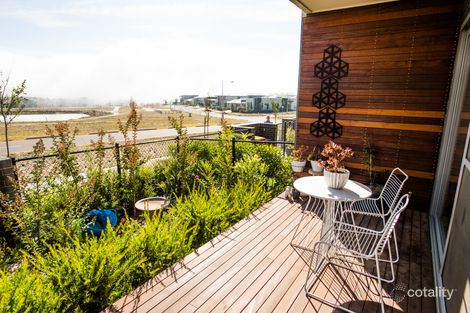 Property photo of 50 Edgeworth Parade Coombs ACT 2611