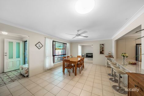 Property photo of 8 Fairway Drive Clear Island Waters QLD 4226