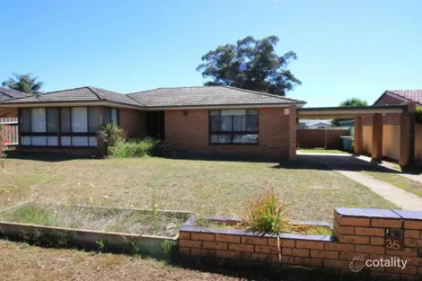 35 Walana Cres, Kooringal, NSW 2650