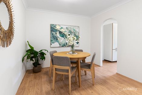 Property photo of 15/39-41 Raymond Road Neutral Bay NSW 2089