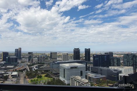 Property photo of 3801/100 Harbour Esplanade Docklands VIC 3008
