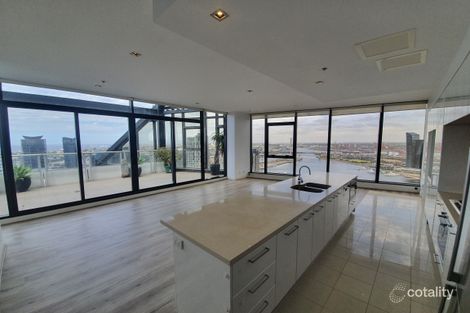 Property photo of 3801/100 Harbour Esplanade Docklands VIC 3008