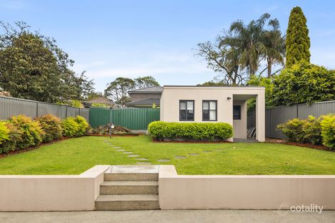 Property photo of 51 Correys Avenue Concord NSW 2137