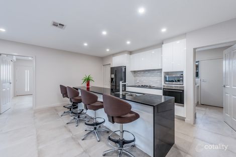 Property photo of 1 Holford Street Taylor ACT 2913