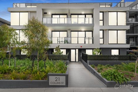 303/21 Collins St, Chadstone, VIC 3148