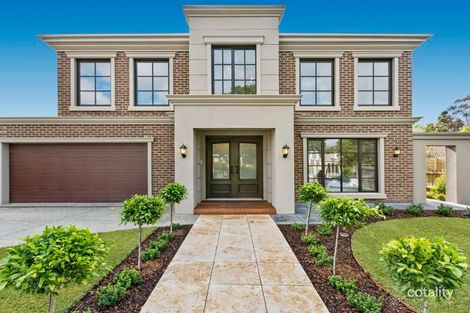 1 Mandowie Rd, Glen Waverley, VIC 3150