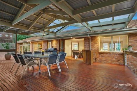 Property photo of 8 Bartram Rise Viewbank VIC 3084