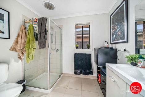 Property photo of 21 Atherton Street Huntly VIC 3551