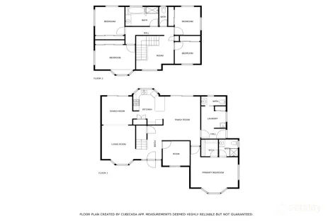 Property photo of 807 Carmody Lane Ningi QLD 4511