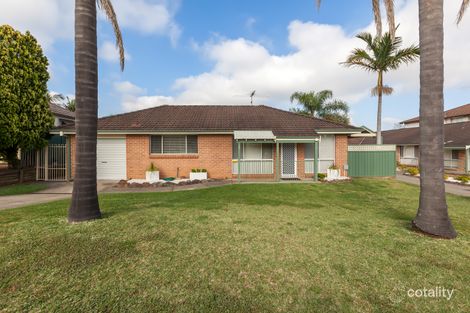 1/11-13 Reddall St, Campbelltown, NSW 2560