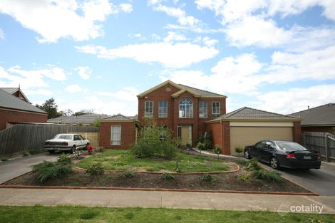 54 Chaucer St, Hamlyn Heights, VIC 3215