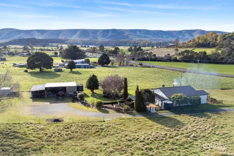 Property photo of 378 Liena Road Mole Creek TAS 7304