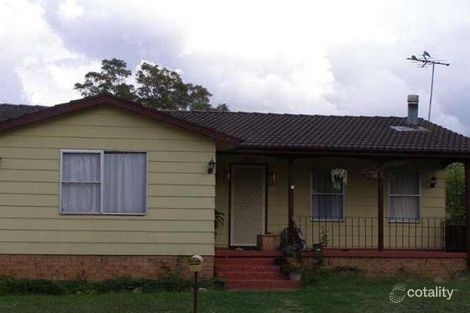 Property photo of 35 Bean Crescent Bonnyrigg NSW 2177