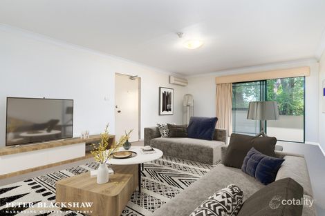 Property photo of 46/14 Boolee Street Reid ACT 2612