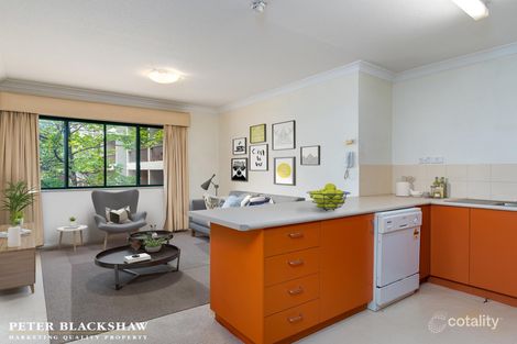 Property photo of 46/14 Boolee Street Reid ACT 2612