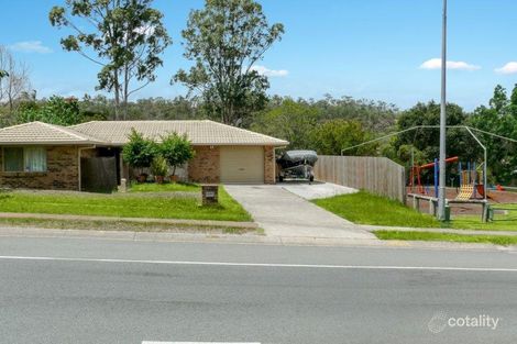 Property photo of 25 Studio Drive Oxenford QLD 4210