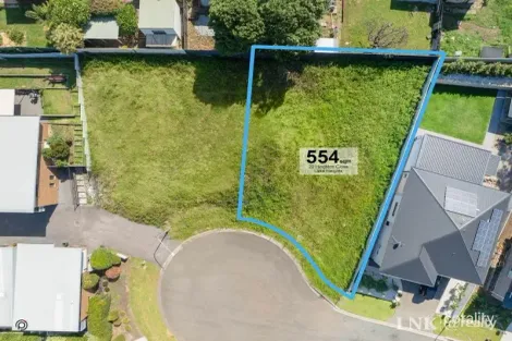 Property photo of 20 Hingston Close Lake Heights NSW 2502
