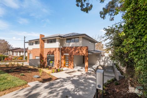 Property photo of 21 Sheaffe Street Holder ACT 2611