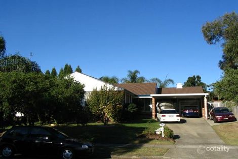 31 Rosina Cres, Kings Langley, NSW 2147