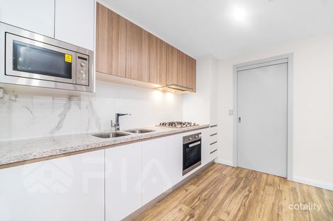Property photo of 402/16 Hudson Street Lewisham NSW 2049