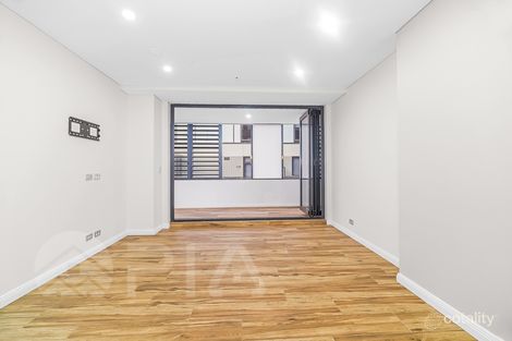 Property photo of 402/16 Hudson Street Lewisham NSW 2049