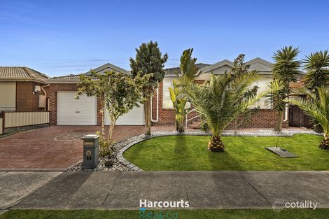 Property photo of 59 Kellaway Crescent Mill Park VIC 3082