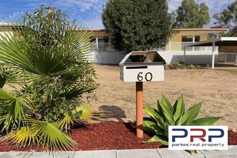 60 Lorking St, Parkes, NSW 2870