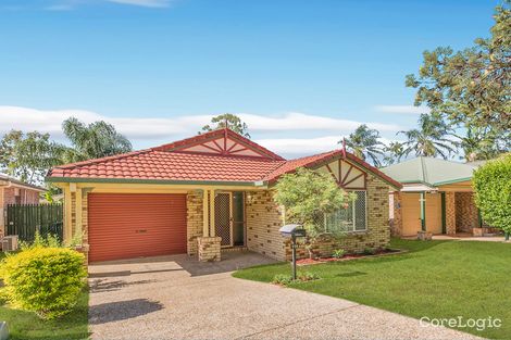 Property photo of 118 Banksia Circuit Forest Lake QLD 4078