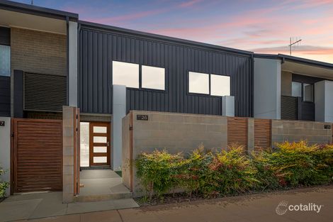 Property photo of 26/76 Stockman Avenue Lawson ACT 2617