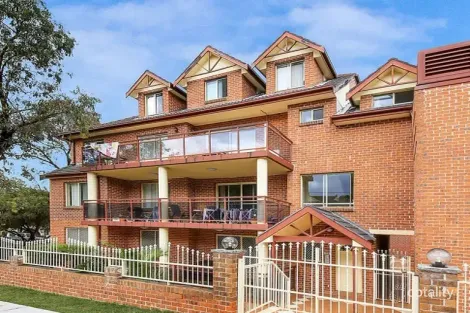 16/76 Meredith St, Bankstown, NSW 2200