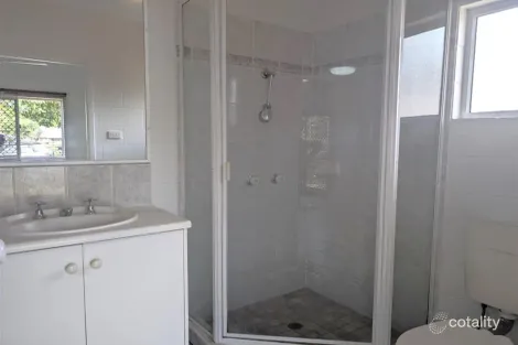 Property photo of 4 Goodfellow Court Mooroobool QLD 4870