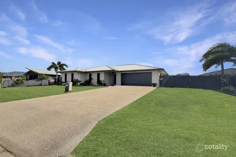 Property photo of 32 Hocking Crescent Marian QLD 4753