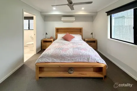 Property photo of 32 Hocking Crescent Marian QLD 4753