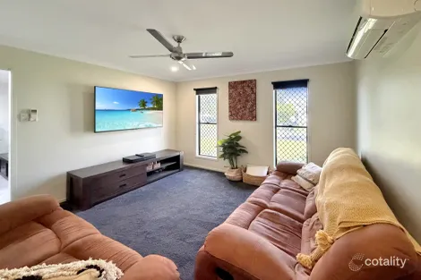 Property photo of 32 Hocking Crescent Marian QLD 4753