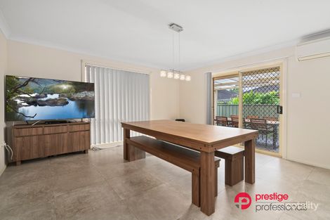 Property photo of 16 Tomago Court Wattle Grove NSW 2173