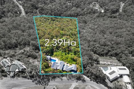 Property photo of 8 Wildflower Court Clagiraba QLD 4211