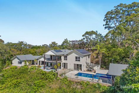 Property photo of 8 Wildflower Court Clagiraba QLD 4211